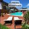 Hotel MANDALA BEACH CHIHUAHUA Naturista Nudista Opcional -Exclusivo Adultos-