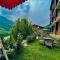 Kartik mountain View Cottage - A Hidden Gem - Best Selling Property in Manali - 马拉里