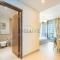 Inviting 3BR with Assistant Room in 5242 Tower 1, Dubai Marina by Deluxe Holiday Homes - 迪拜