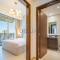 Inviting 3BR with Assistant Room in 5242 Tower 1, Dubai Marina by Deluxe Holiday Homes - 迪拜