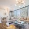 Inviting 3BR with Assistant Room in 5242 Tower 1, Dubai Marina by Deluxe Holiday Homes