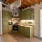 Cozy Tuscany apartment with view