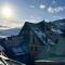 Charmant appartement avec jolie vue - Briançon