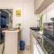 Garden 489 Studios Canasvieiras