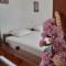 Antigoni Apartments Lavender Room