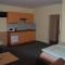 Apartmány Sport with Garage