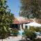 Villa Helidona with Private Pool - Iraklion
