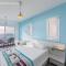 BLUE CORAL BEACH VILLAS three exclusive villas - Poseidon - Nautilus - Oceanos - and - Baby Coral bungalow
