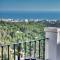La Perla de Frigiliana Suites & Villa