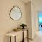 Azure Bliss 1BR Retreat Near Saadiyat Attractions - 阿布扎比
