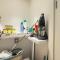 Azure Bliss 1BR Retreat Near Saadiyat Attractions - 阿布扎比