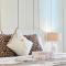 Azure Bliss 1BR Retreat Near Saadiyat Attractions - 阿布扎比