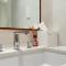 Azure Bliss 1BR Retreat Near Saadiyat Attractions - 阿布扎比