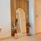 Azure Bliss 1BR Retreat Near Saadiyat Attractions - 阿布扎比