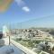 Azure Bliss 1BR Retreat Near Saadiyat Attractions - 阿布扎比