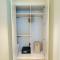Azure Bliss 1BR Retreat Near Saadiyat Attractions - 阿布扎比