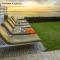 BLUE CORAL BEACH VILLAS three exclusive villas - Poseidon - Nautilus - Oceanos - and - Baby Coral bungalow