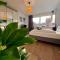 HoliDeis Köln Center Studio-Apartment - 科隆