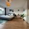 HoliDeis Köln Center Studio-Apartment - 科隆