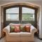 Woodmill Arches - Designer Barn Conversion for Two - Lindores