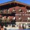 Hotel L Aiglon