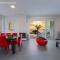 BLUE CORAL BEACH VILLAS three exclusive villas - Poseidon - Nautilus - Oceanos - and - Baby Coral bungalow