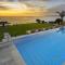 BLUE CORAL BEACH VILLAS three exclusive villas - Poseidon - Nautilus - Oceanos - and - Baby Coral bungalow