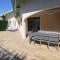 Pretty terraced house with garden level and garage - 艾克斯莱班