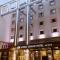 Zorlu Grand Hotel Trabzon