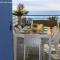 BLUE CORAL BEACH VILLAS three exclusive villas - Poseidon - Nautilus - Oceanos - and - Baby Coral bungalow