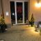CARLA S HOUSE