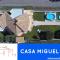 Casa Miguel & Sally - Villanueva de las Manzanas