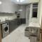Apartment with a beautiful view of the city - Jerevan