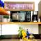 Petaluma Warehouse Lofts unit E