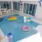 91 Smile Pool Villa Sattahip - Ban Tao Than
