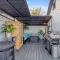 Luxury Downtown Home With SPA - 凤凰城