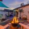 Luxury Downtown Home With SPA - 凤凰城