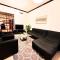 2BR High Floor in JBR with Sea View - Dubaj