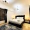 2BR High Floor in JBR with Sea View - Dubaj