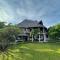 Room in Villa - Eagle Suite 38m2 in Villa 560 m2, Indian Ocean View