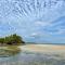 Room in Villa - Eagle Suite 38m2 in Villa 560 m2, Indian Ocean View
