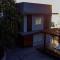 Casa à Beira-mar, com Spa e Vista Deslumbrante no Ribeirão da Ilha em Florianópolis - فلوريانوبوليس