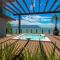 Casa à Beira-mar, com Spa e Vista Deslumbrante no Ribeirão da Ilha em Florianópolis - فلوريانوبوليس