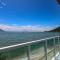 Casa à Beira-mar, com Spa e Vista Deslumbrante no Ribeirão da Ilha em Florianópolis - فلوريانوبوليس