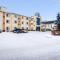 Motel 6-Red Deer, AB - Red Deer