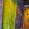 Urban Hostal Bar