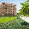 Roomy and Comfy 3BR- compound near Mall of Egypt - 埃兹贝特
