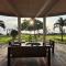 Room in Villa - 38m2 Turtle Suite in a 560 m2 Villa, Indian Ocean View - Shimoni