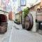 Lux-Apartment in Medieval Part of Old Riga - Riga