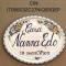 Casa Nanna Edo